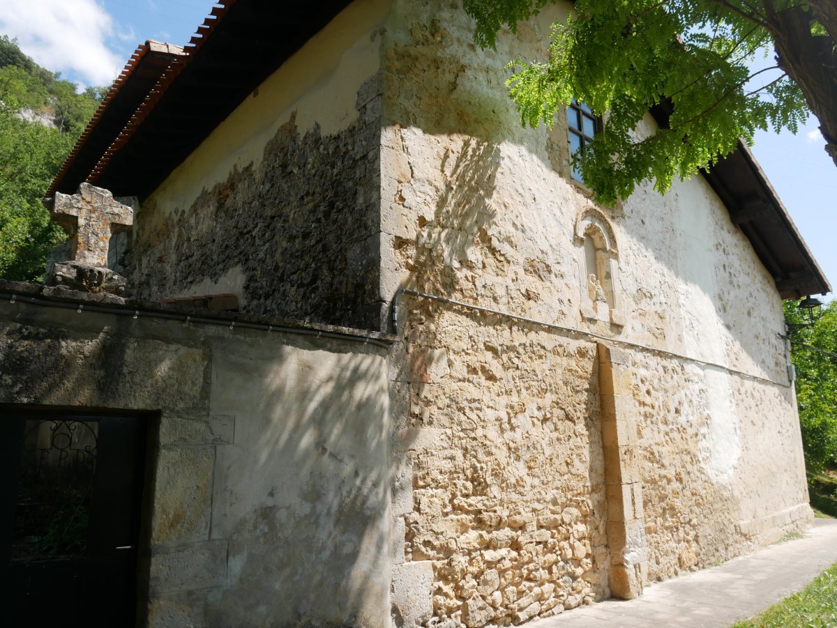 Eliza, Elortza