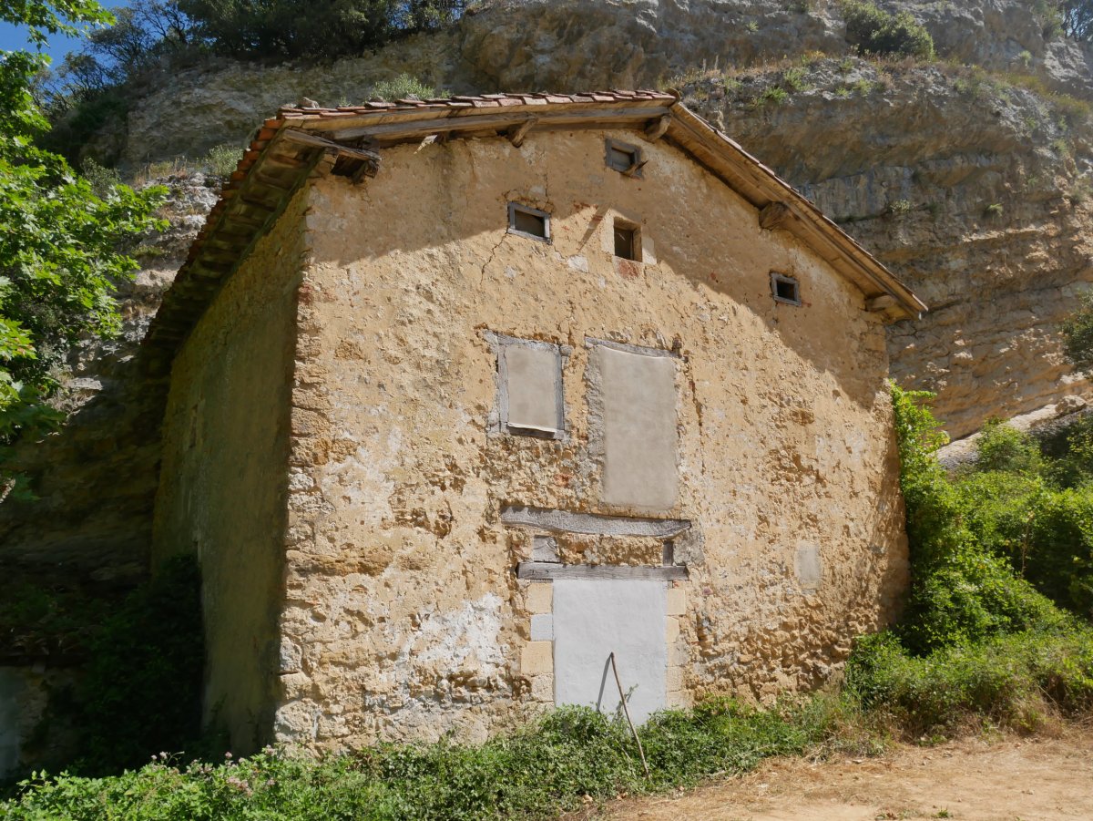 Errota, Oteo