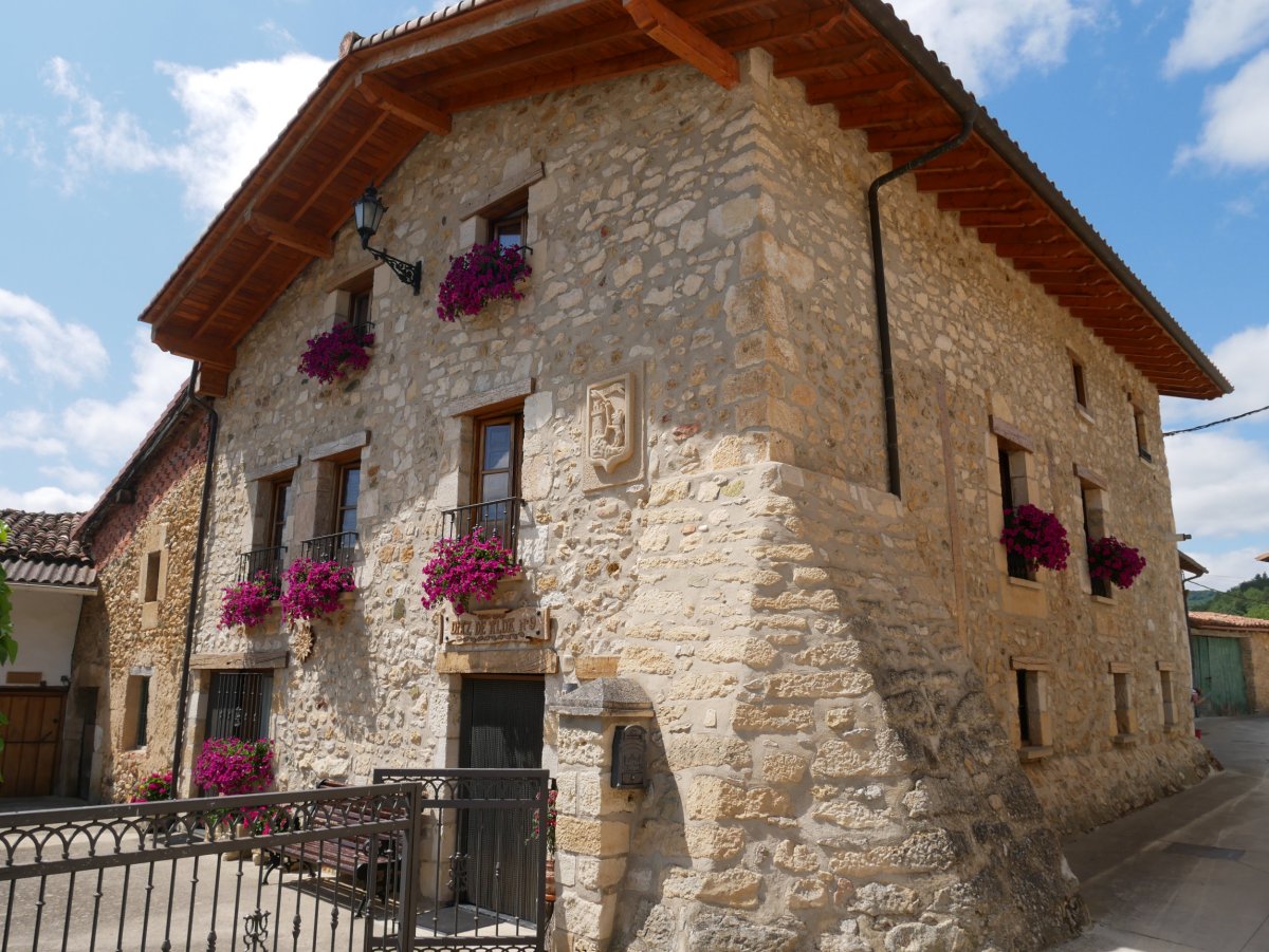 Etxea, Birgaragoien