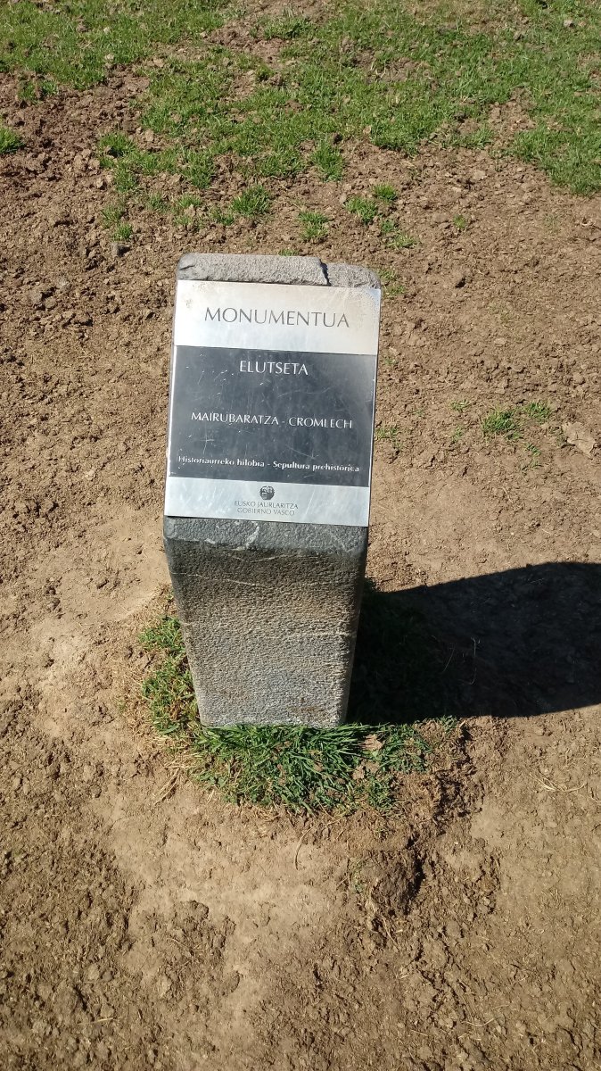 Elutseta harrespila
