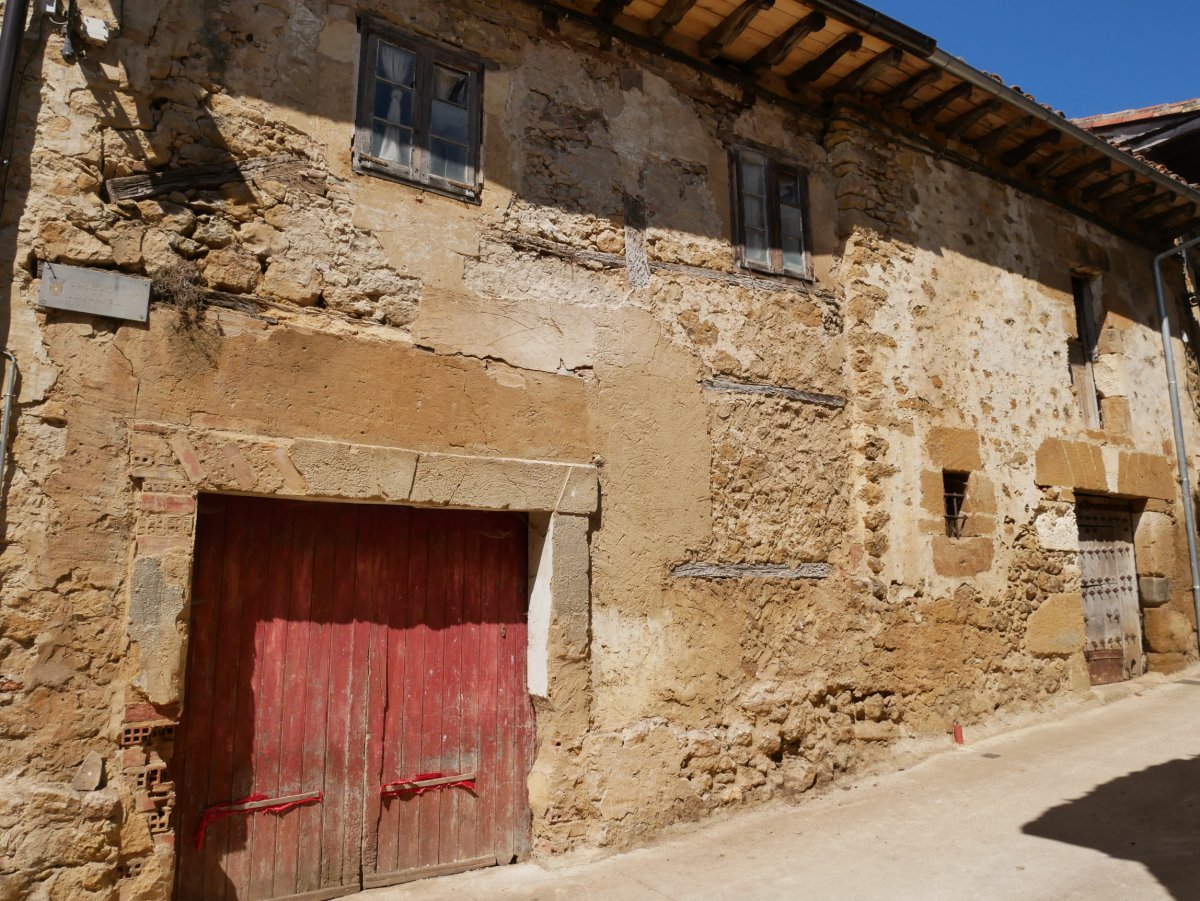 Etxea, Quintana