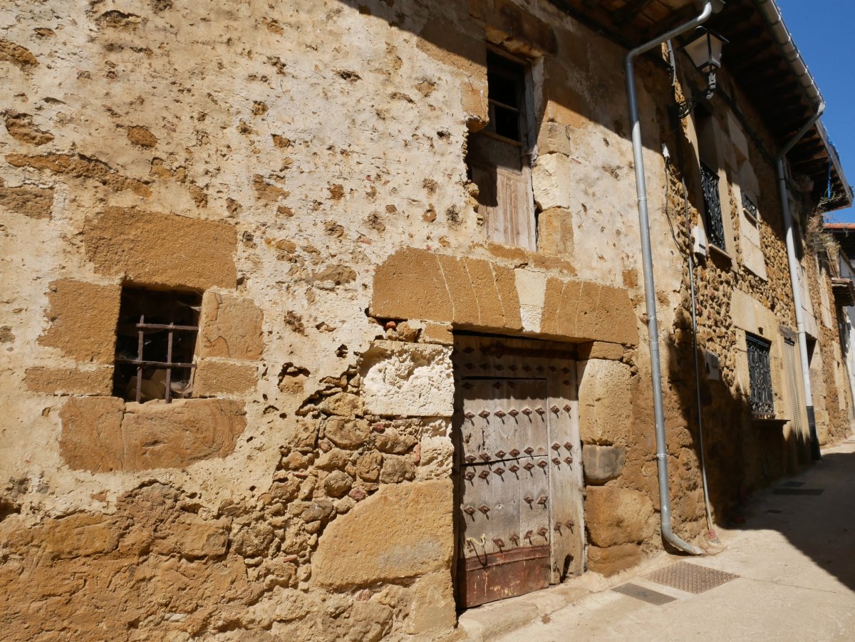 Etxea, Quintana