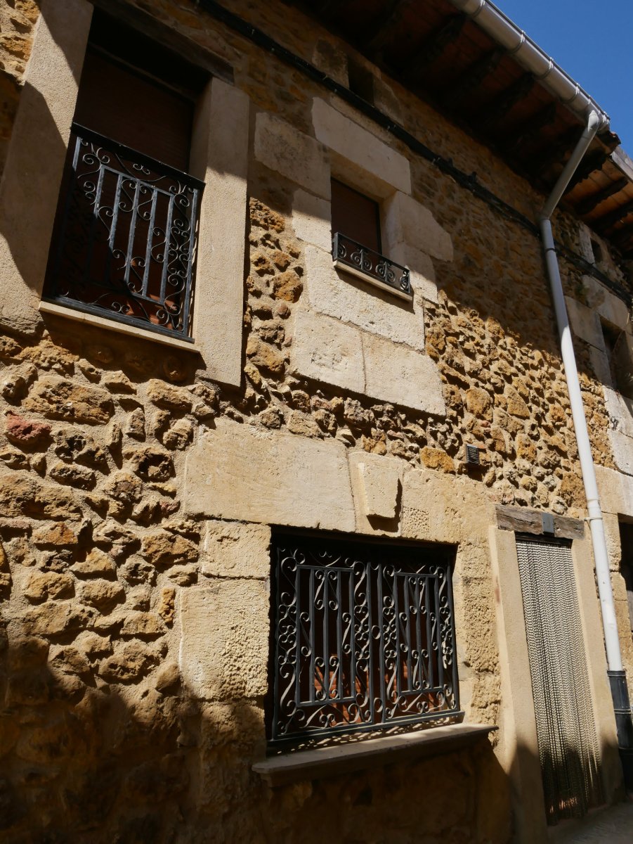 Etxea, Quintana