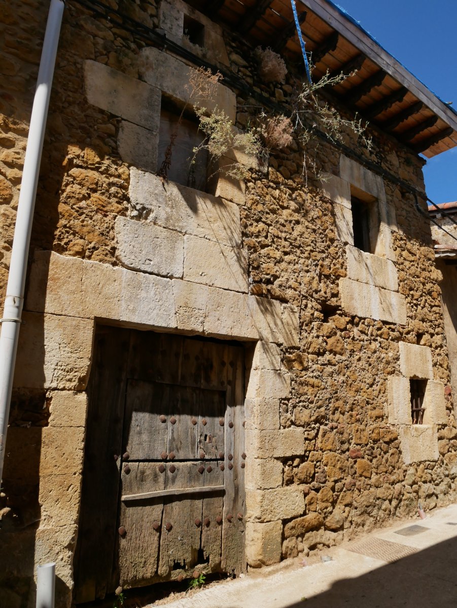 Etxea, Quintana