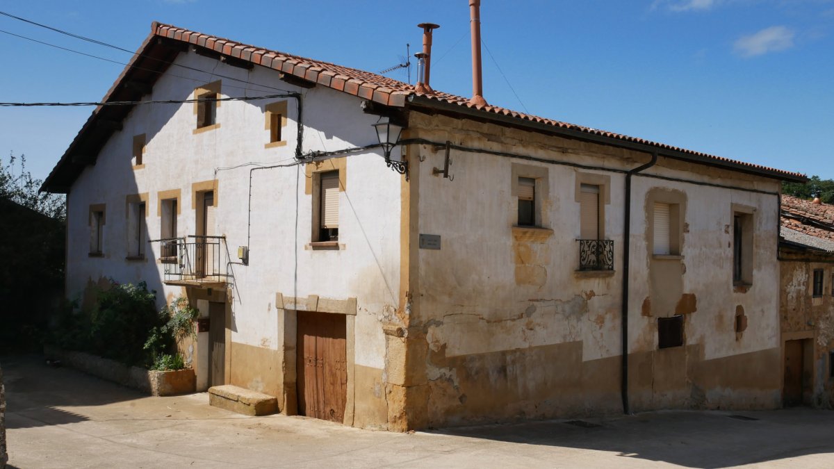 Etxea, Quintana