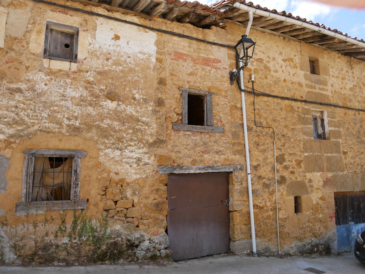 Etxea, Quintana