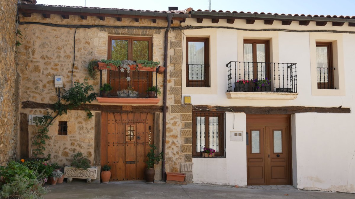 Etxeak, Quintana