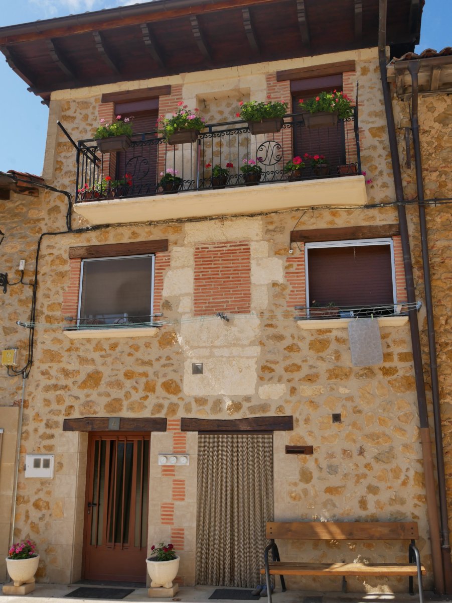 Etxea, Quintana