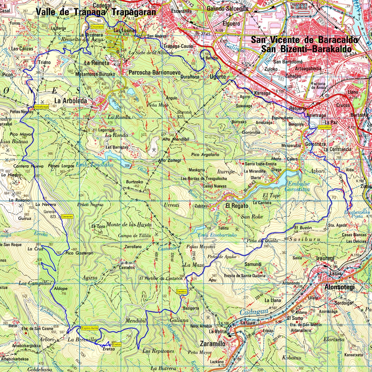 Mapa