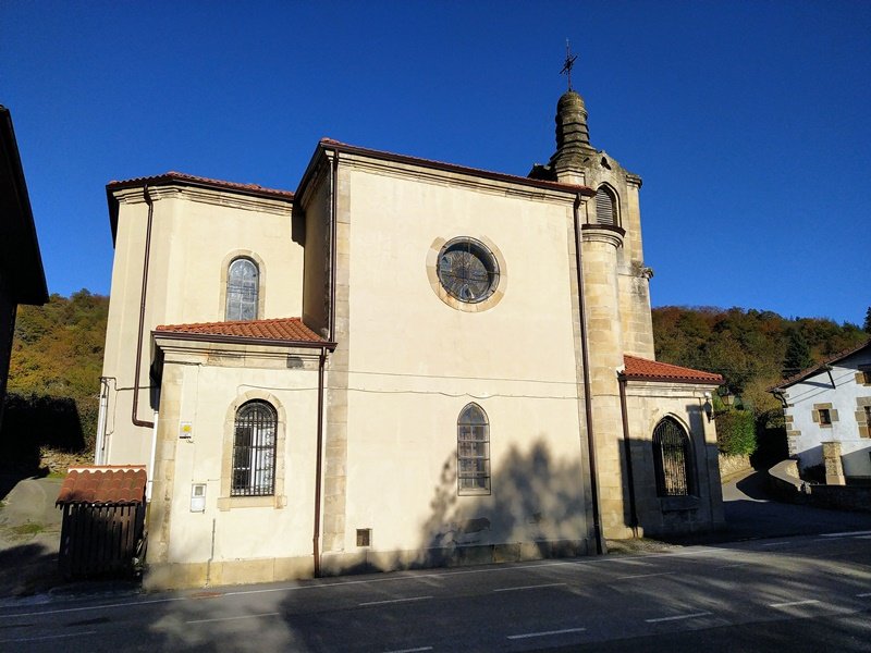 Madalena Ermita