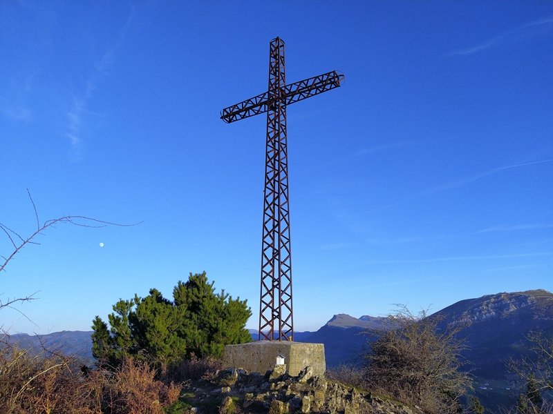 Gurutzea
