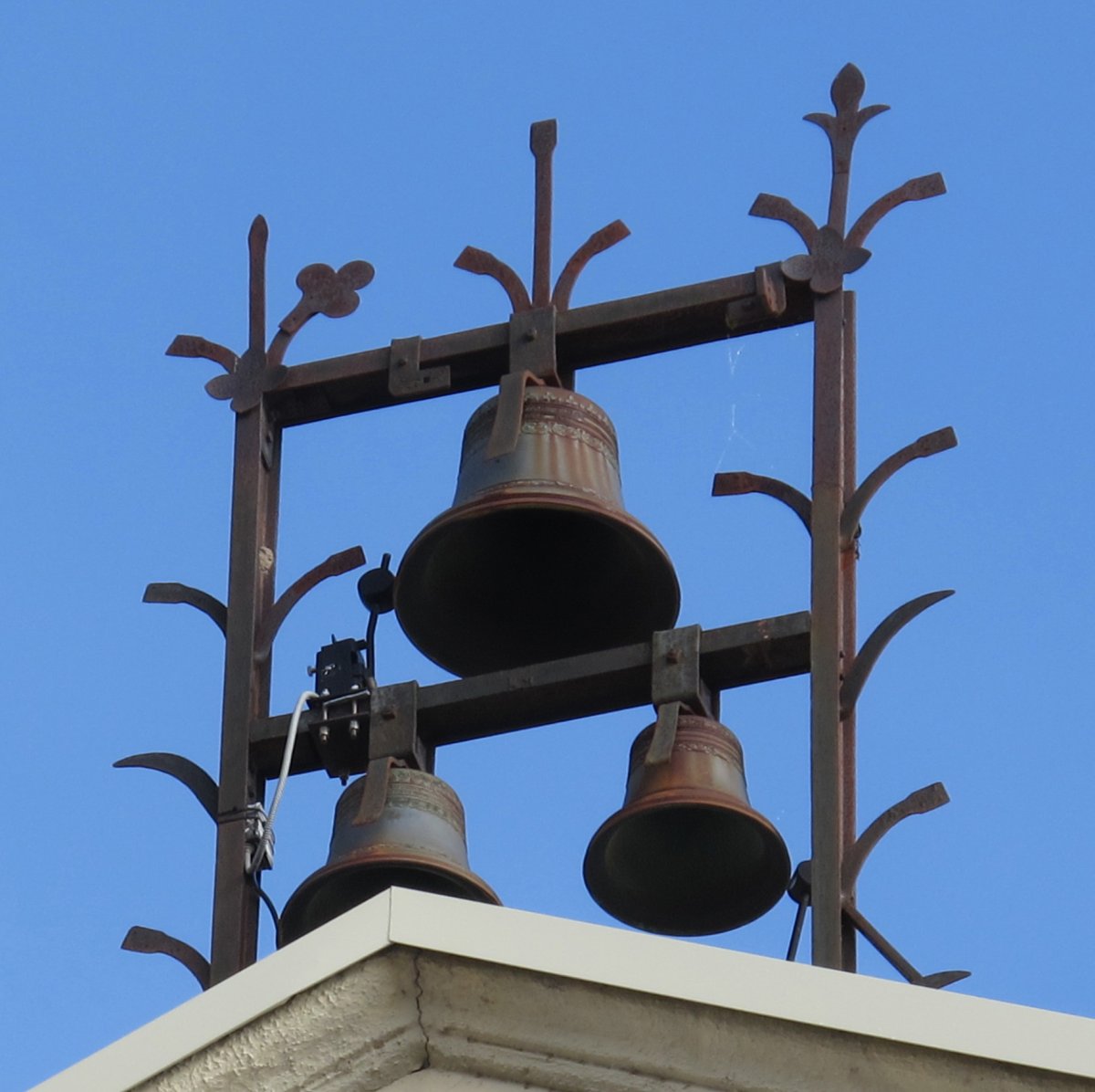 Udaletxea, Agoitz