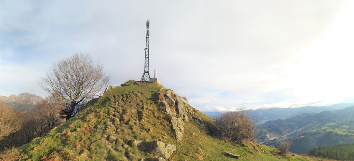 Tontorra