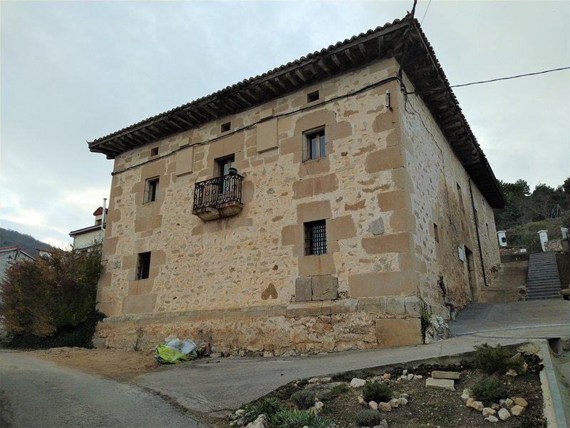 Etxe Aipagarria