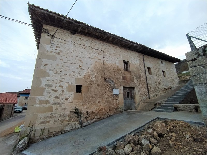 Etxe Aipagarria