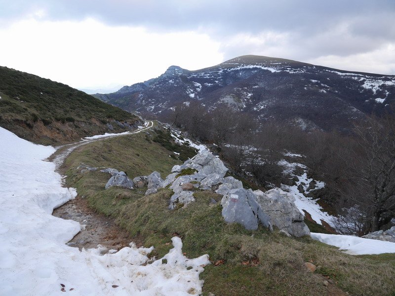 Ipargortatik gertu