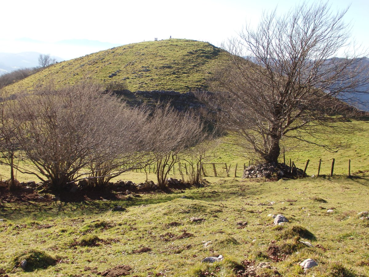 Túmulo Kardaño II
