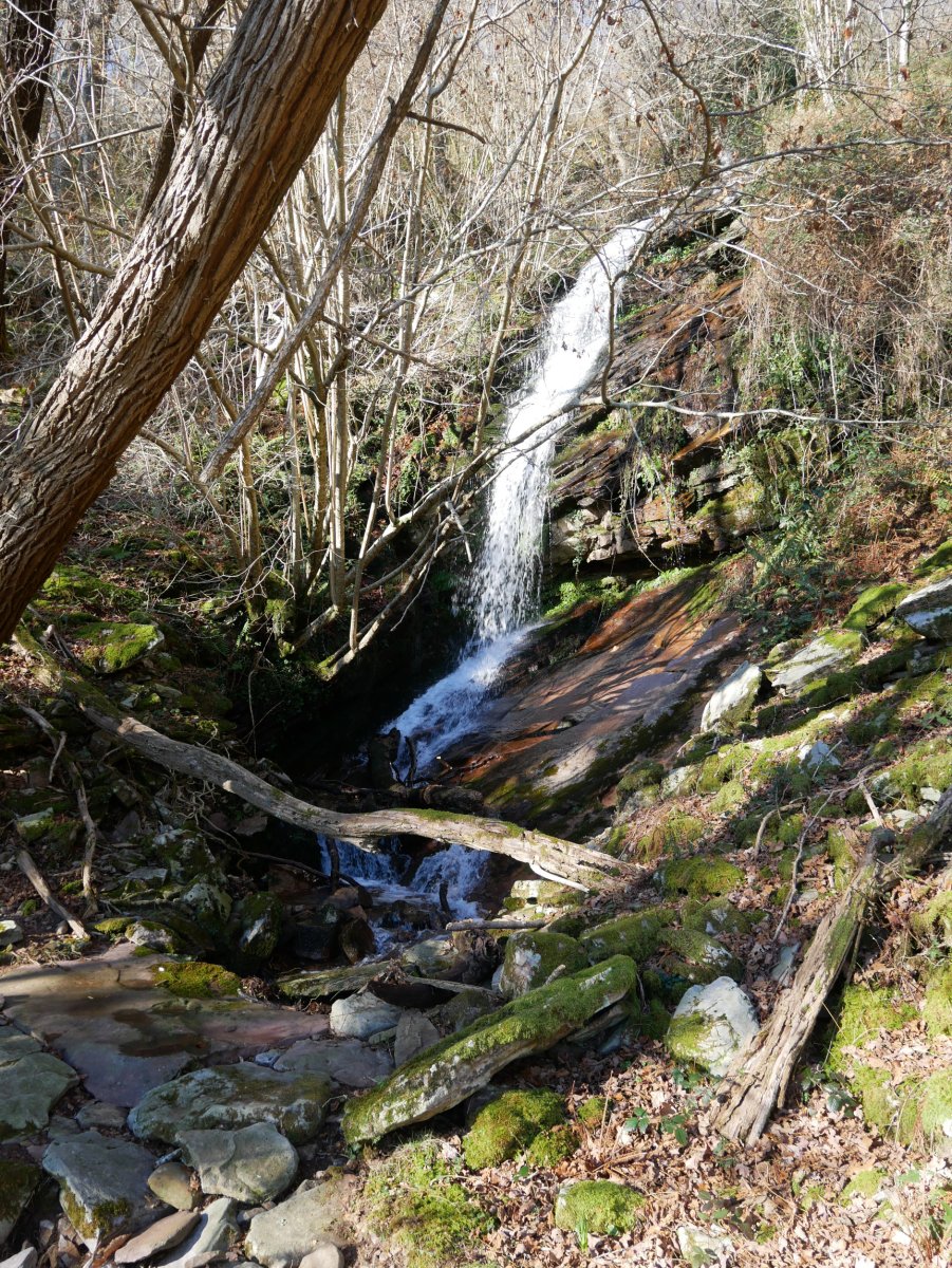 Iratzabalgo bidea