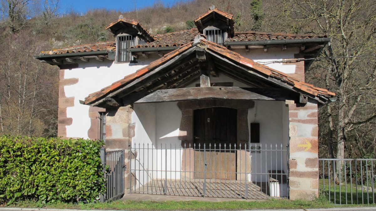 Errota, Donamaria