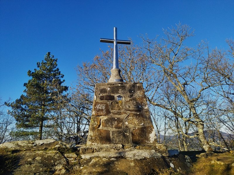 Gurutzea