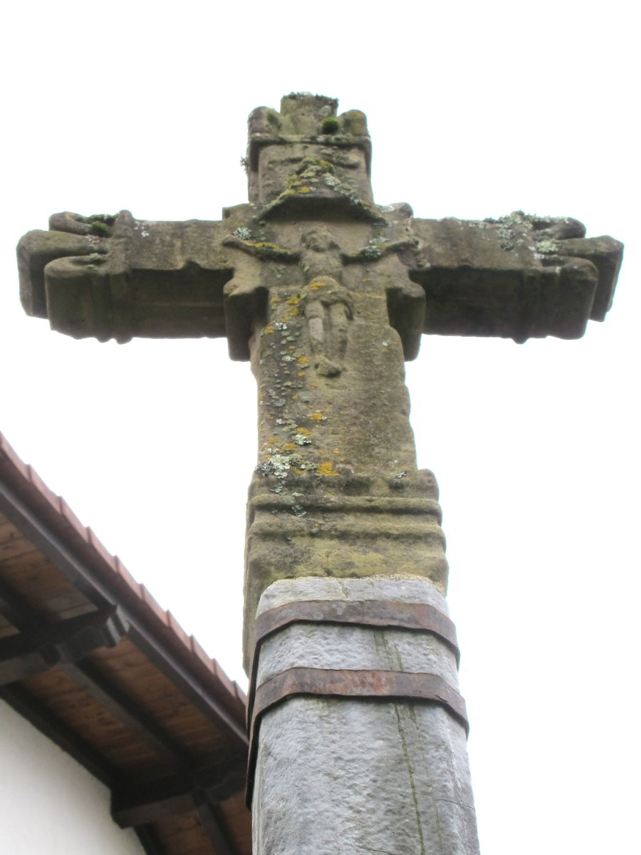 Kruzeroa, Lesaka