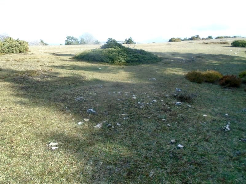 la horquilla