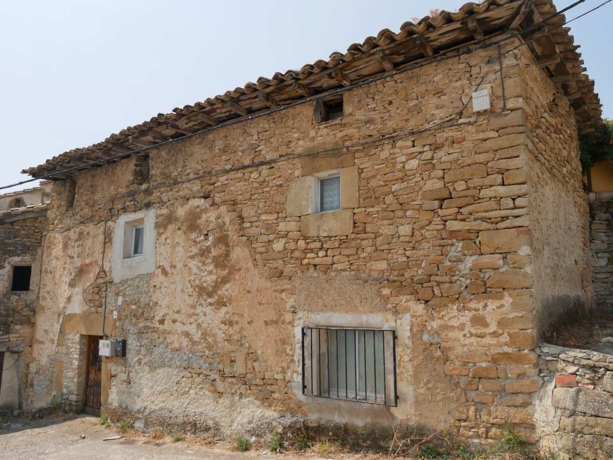 Etxea, Argiñano