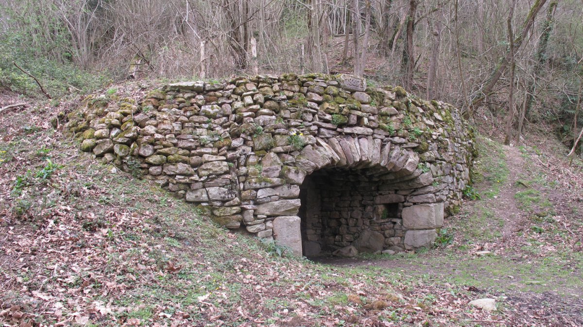 Kisulabea, Urdazubi