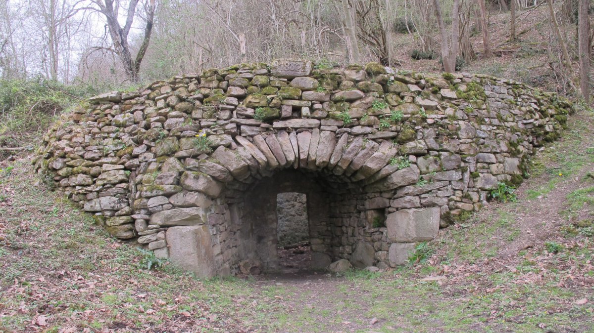 Kisulabea, Urdazubi