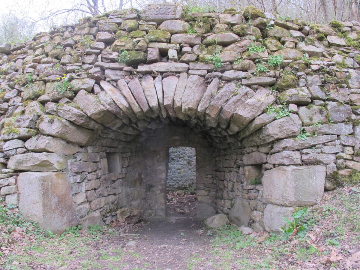 Kisulabea, Urdazubi