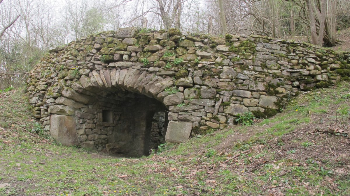 Kisulabea, Urdazubi