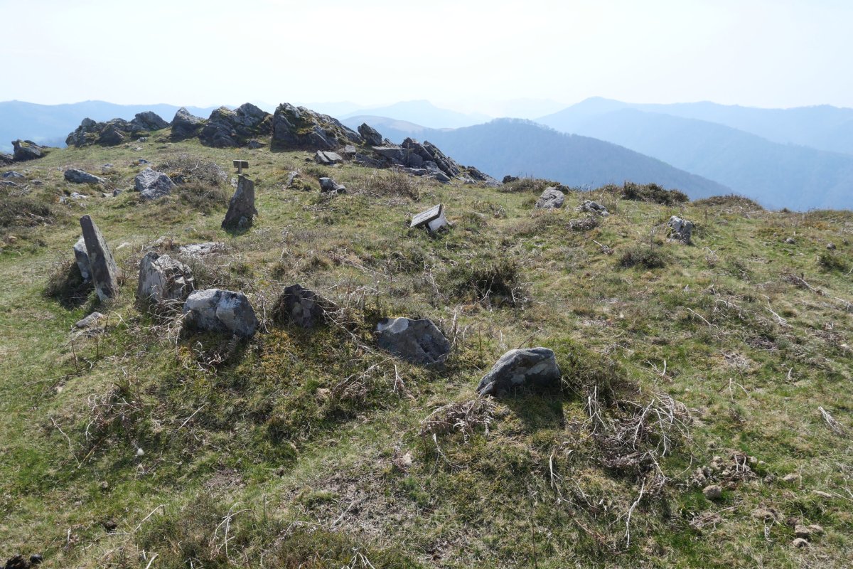 Altsoroi I