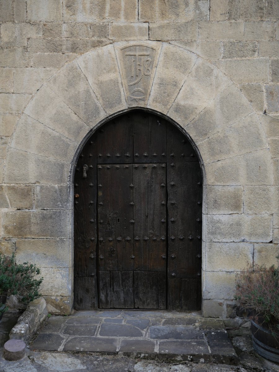 Etxea, Erronkari