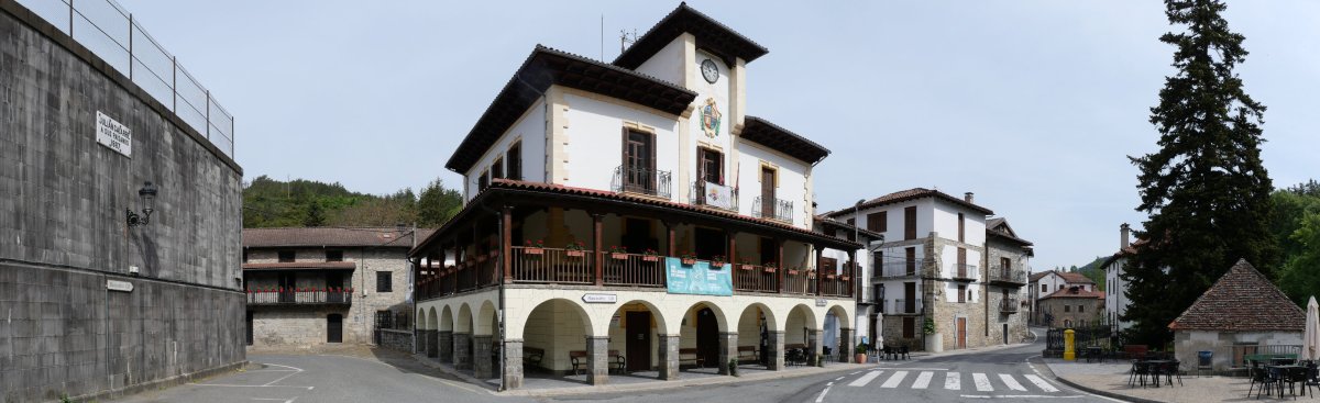 Erronkari