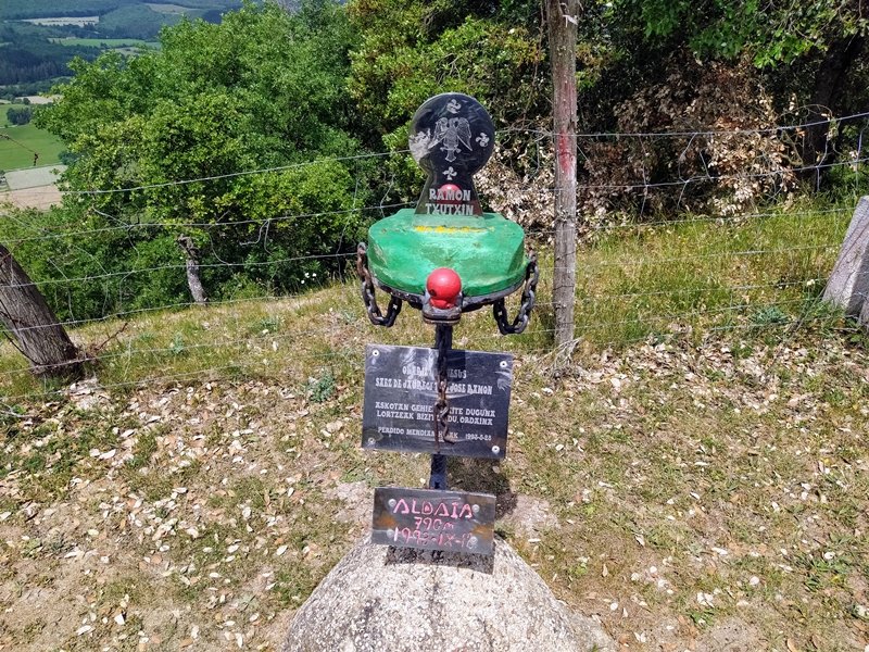 Buzoia