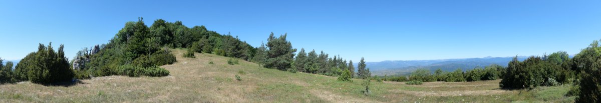 Ekialdeko bizkarreko pasarte bat