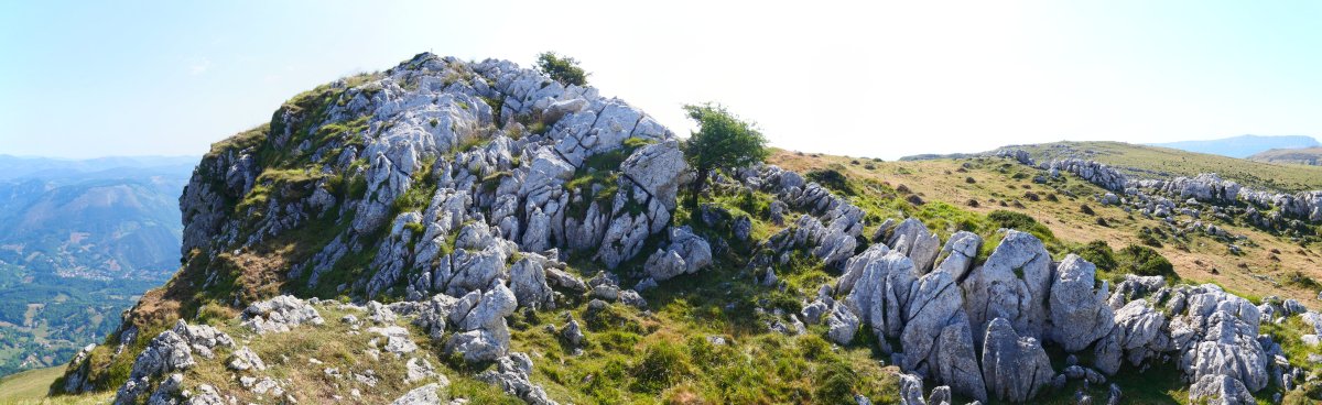 Kurutzeaga tontorra