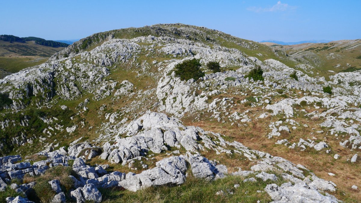 Mendiaundi, IEtik