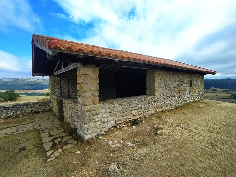 San Lorenzo Ermita