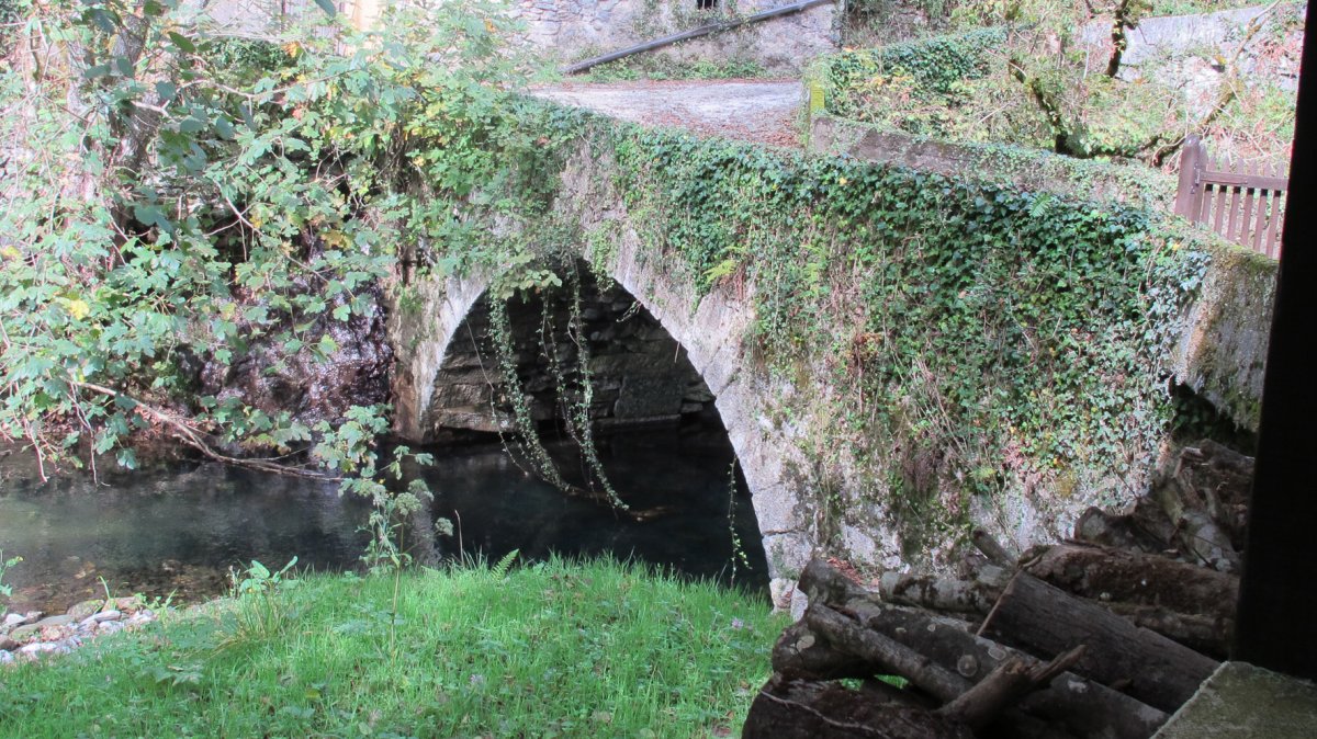 Errota, Igantzi