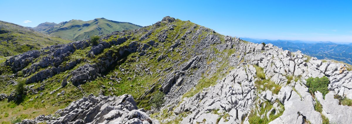 Zabalegi ekialdetik