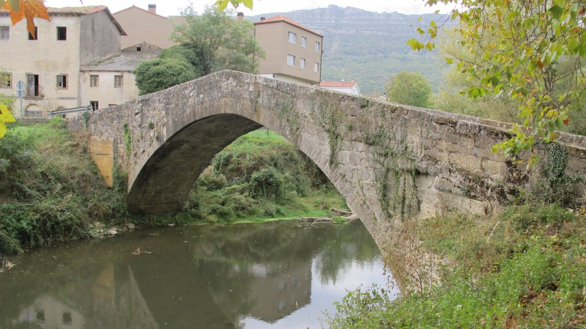 Uharte Arakil zubia