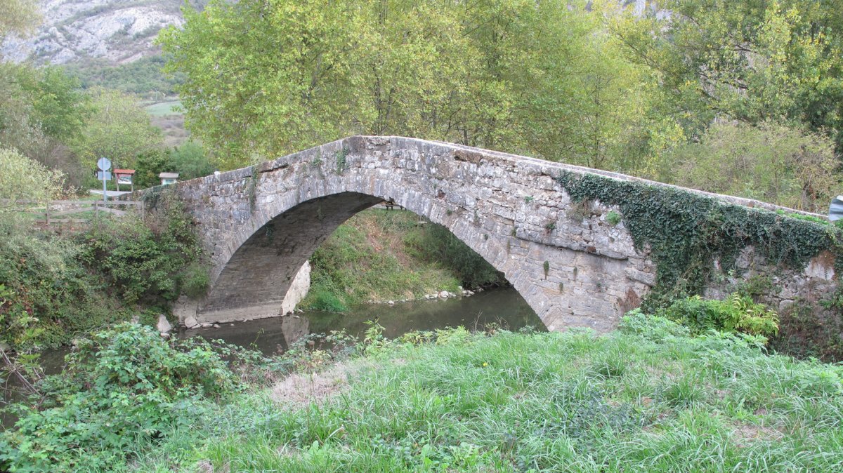Uharte Arakil zubia