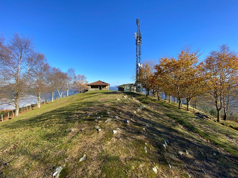 Tontorra