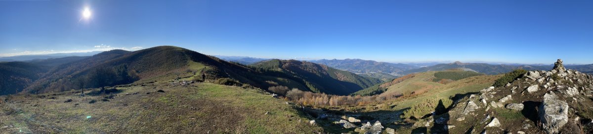 Larragorri