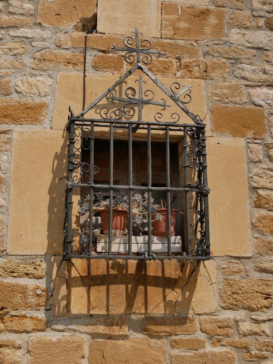 Etxea, Bidaurre