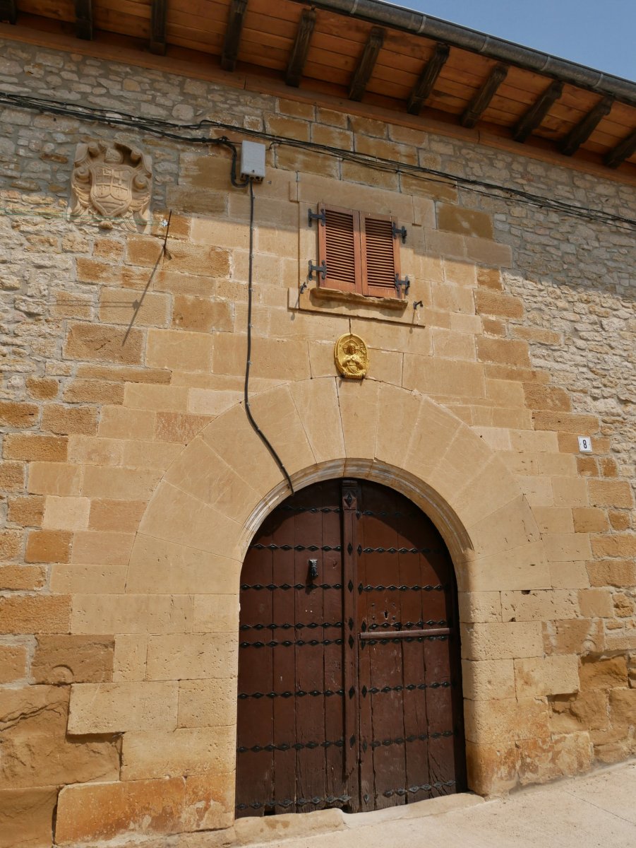 Etxea, Bidaurre
