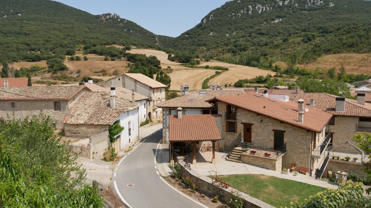 Genbe
