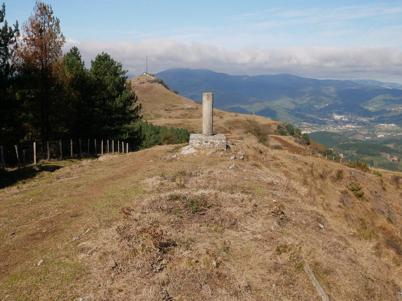 La Cruz
