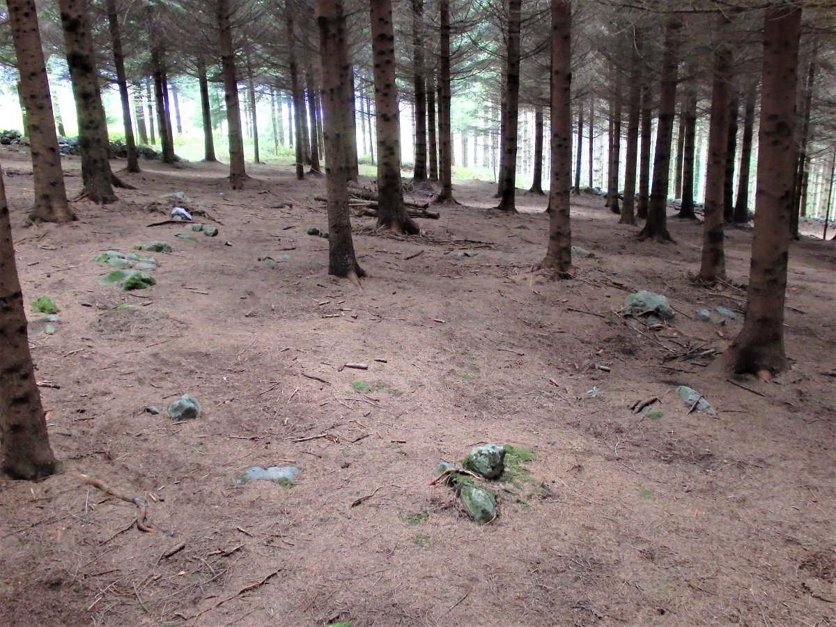 Cromlech 1